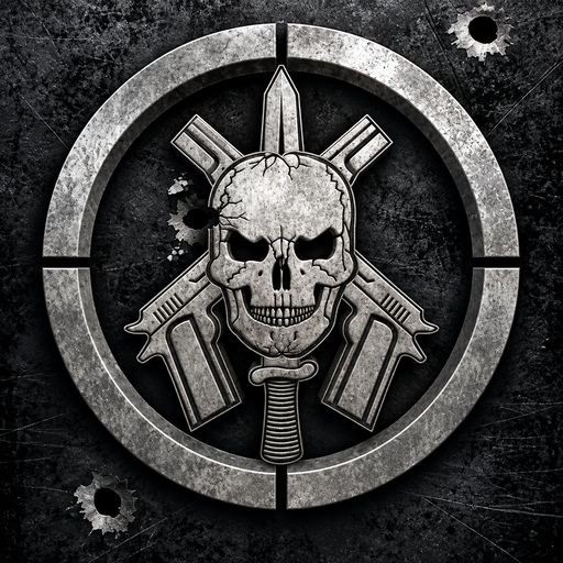 Emblema do Modo Caverna